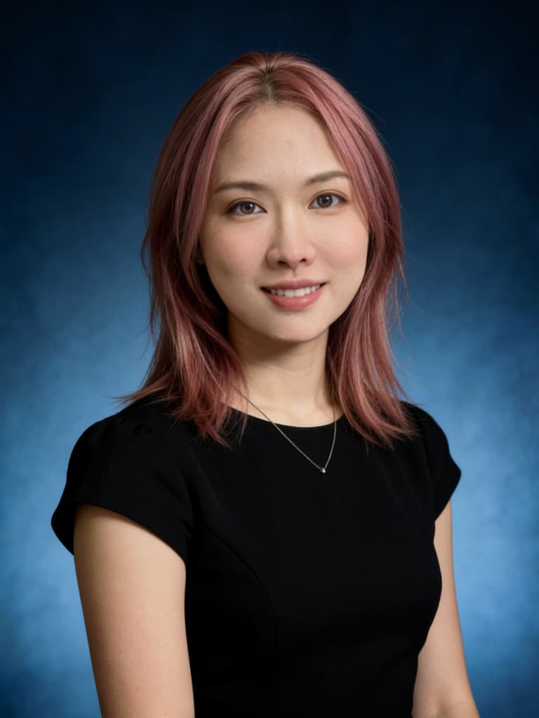 Chengcheng Li, Planned Design Engineer