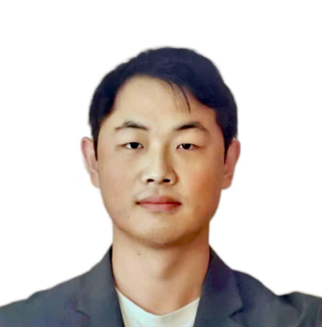 Hanqing Tao, Cofounder & CTO